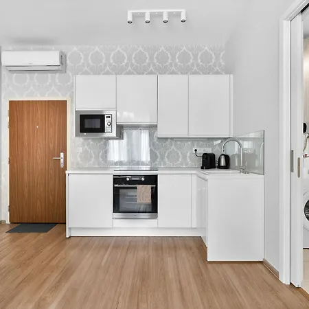Apartment Boutique For 4 - Old Town