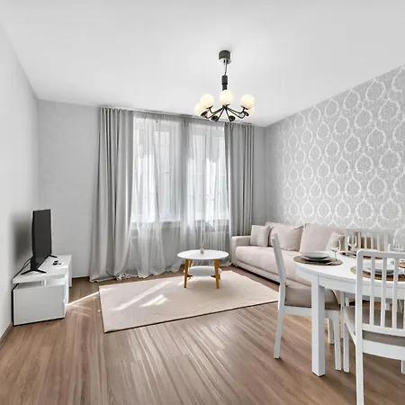 Apartment Boutique For 4 - Old Town Pressburg