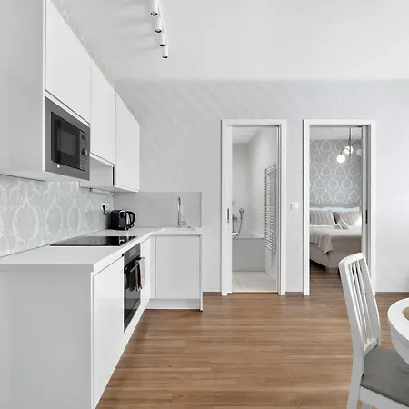 Boutique For 4 - Old Town * Pressburg