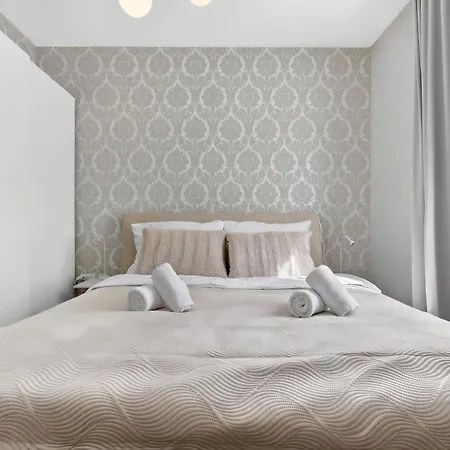 Apartment Boutique For 4 - Old Town