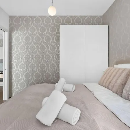 Boutique For 4 - Old Town * Pressburg