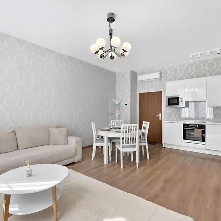 Apartment Boutique For 4 - Old Town