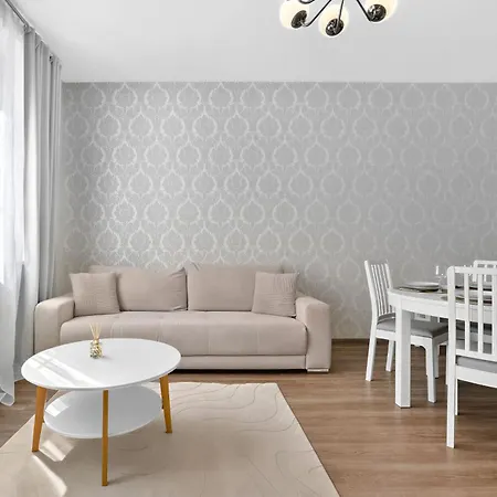 Apartment Boutique For 4 - Old Town