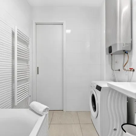 Apartment Boutique For 4 - Old Town *