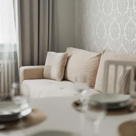 Apartment Boutique For 4 - Old Town