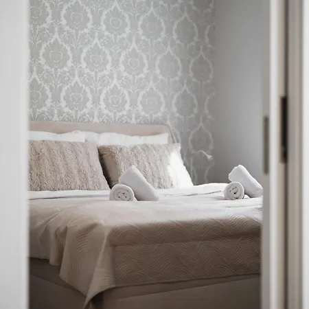 Apartment Boutique For 4 - Old Town